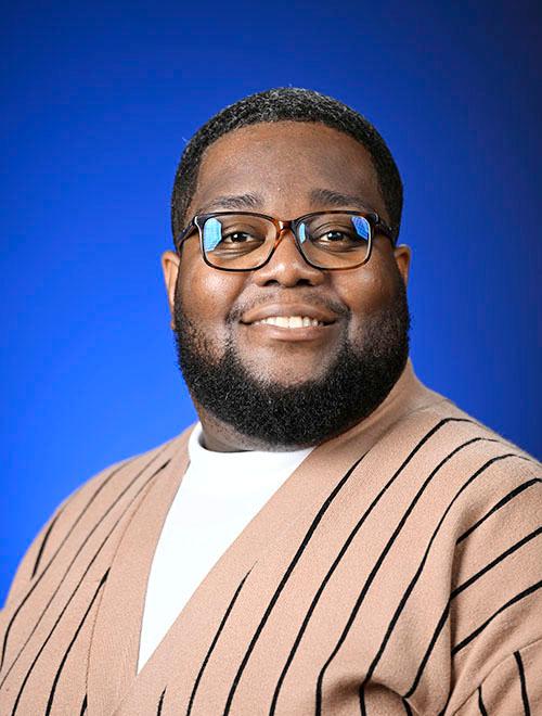 Johnathan Hill