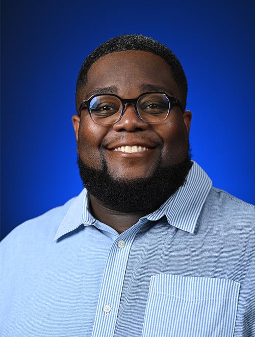 Johnathan Hill