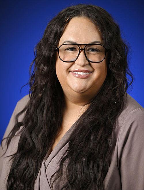 Katie Anderson