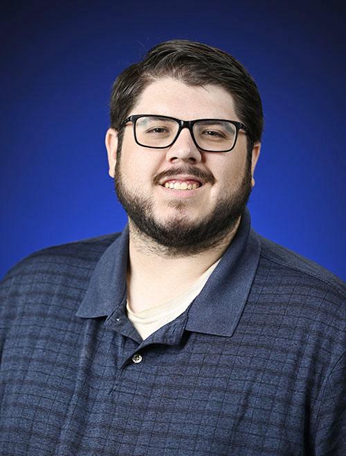 Preston Dill