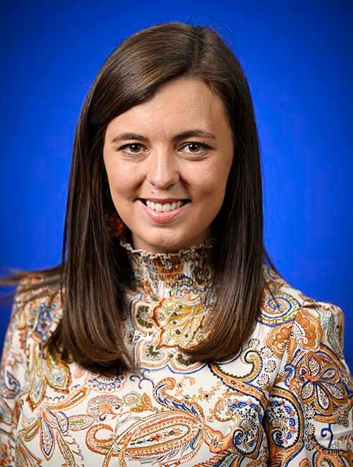 Linsey Alkire