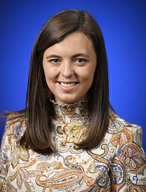 Linsey Alkire