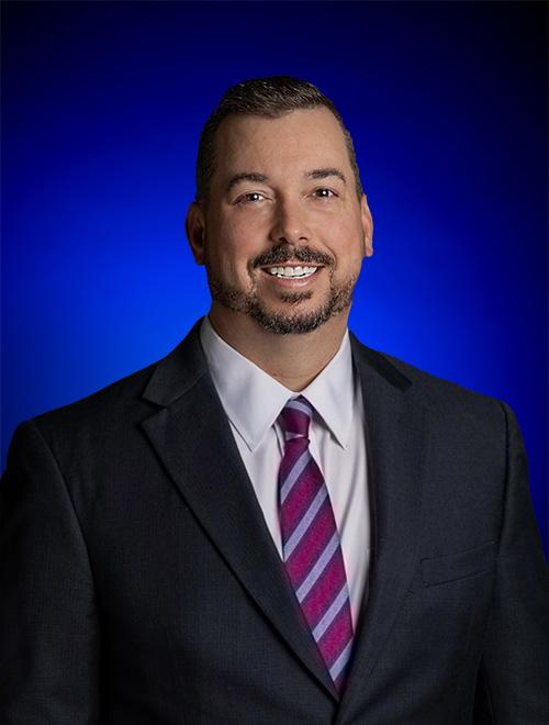 Jason Marsh