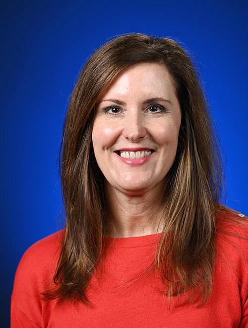 Teresa Moore