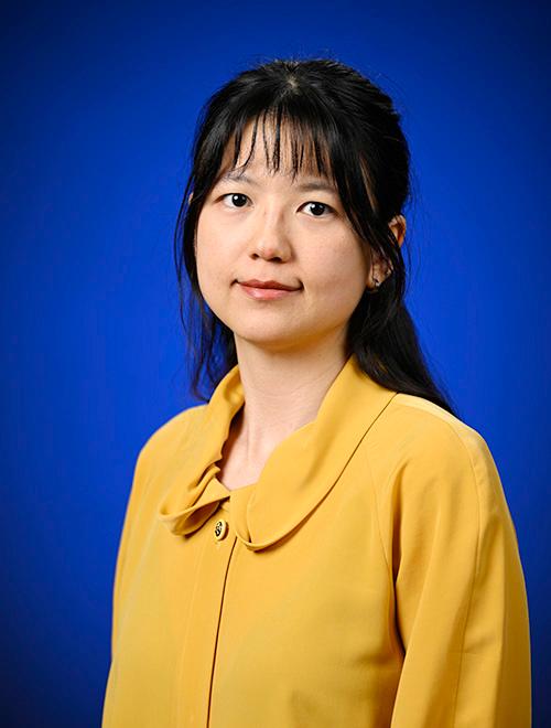 Esther Tzu-Kun Hsiao