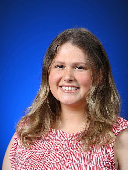 Madison Buschardt
