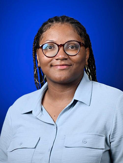 Jalissa Willis