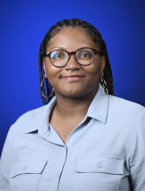 Jalissa Willis