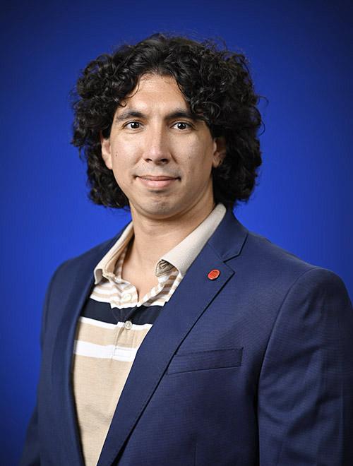 Jose Pavon Munoz