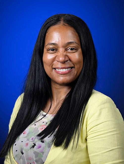 Tonya Toney