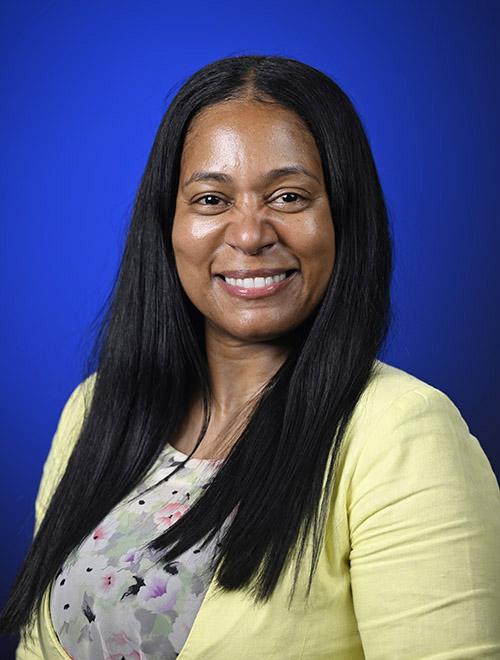 Tonya Toney