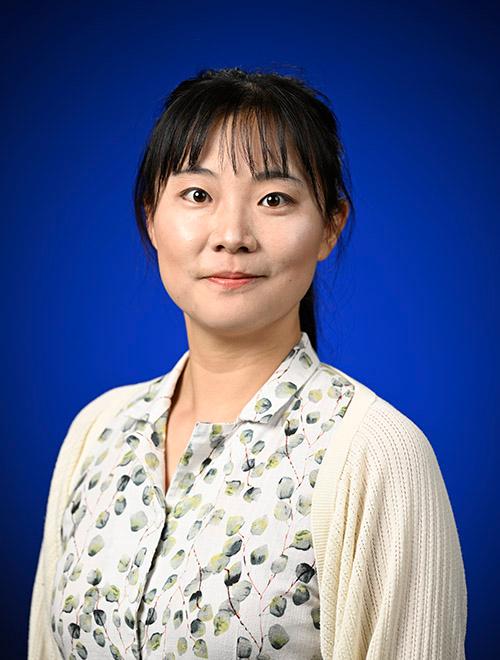 Anqi Shao