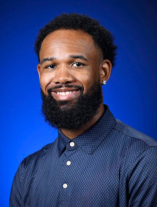 Dontavious McGill