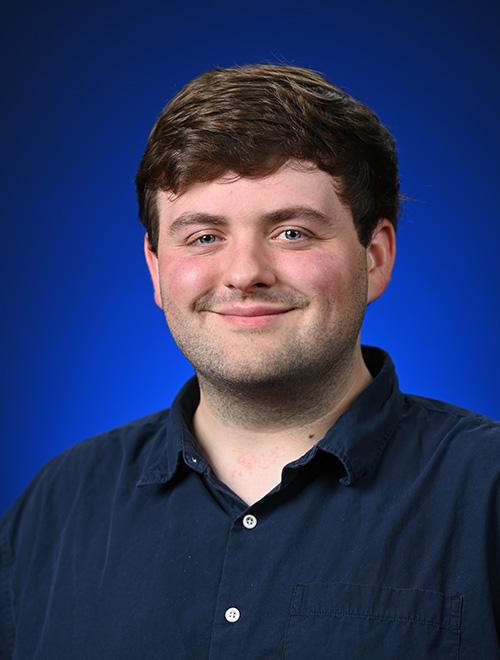 Jacob Mann