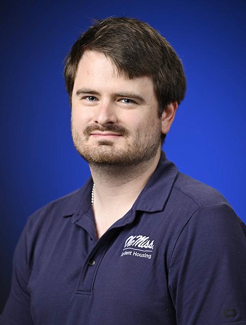 Mark Bambenek