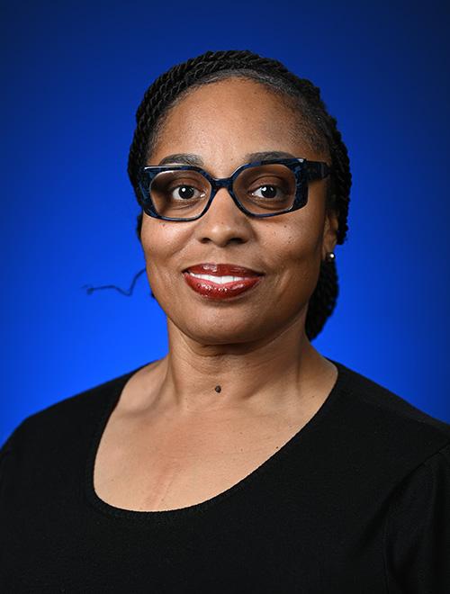 LaShunda Lewis