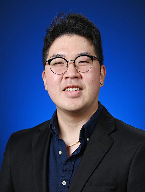 Juneho Joshua Kim