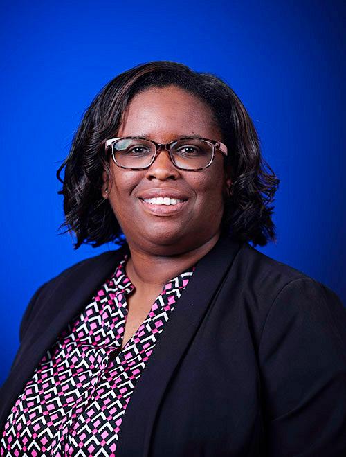 Freda Coleman-Jackson