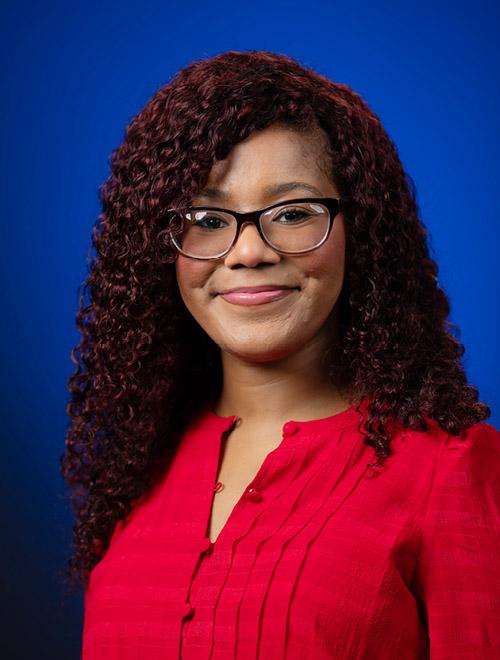 Quiana White